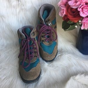 Merrell Ladies Hiking Boots
